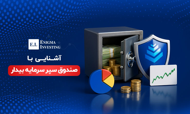 صندوق سپر سرمایه بیدار