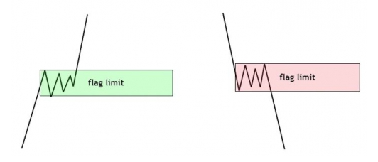 ناحیه FL (Flag Limit)