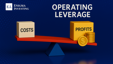 اهرم عملیاتی