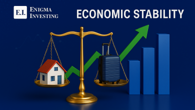 ثبات اقتصادی