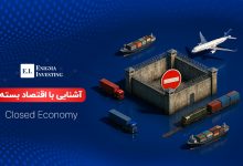 اقتصاد بسته