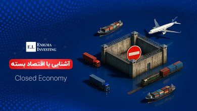 اقتصاد بسته