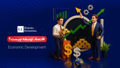 اقتصاد توسعه