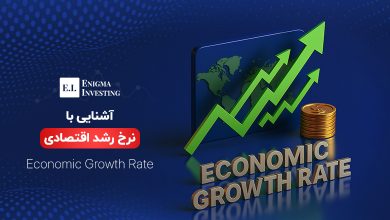 نرخ رشد اقتصادی