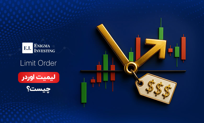 لیمیت اوردر