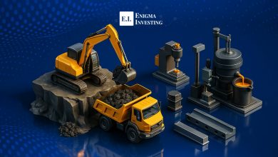 معدن و فلزات