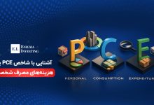 شاخص PCE