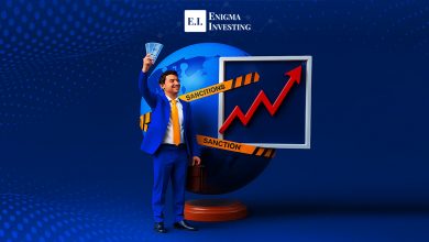 سرمایه گذاری در شرایط تورمی