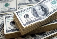 قیمت دلار رسمی و آزاد