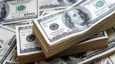 قیمت دلار رسمی و آزاد