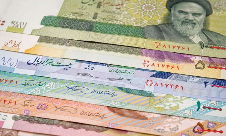 حذف چهار صفر از ریال