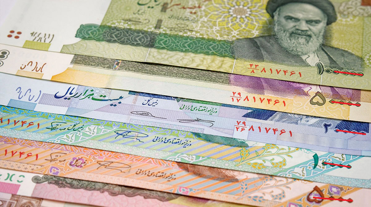 حذف چهار صفر از ریال؛ باید منتظر چه تغییراتی باشیم؟