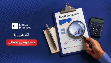 حسابرسی اجمالی