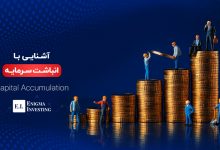 انباشت سرمایه