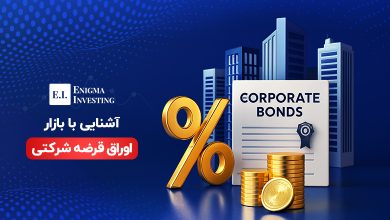 اوراق قرضه شرکتی