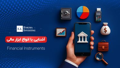 ابزار مالی