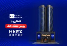 بورس هنگ کنگ
