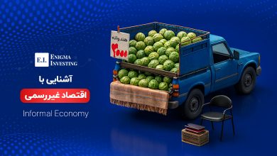 اقتصاد غیررسمی