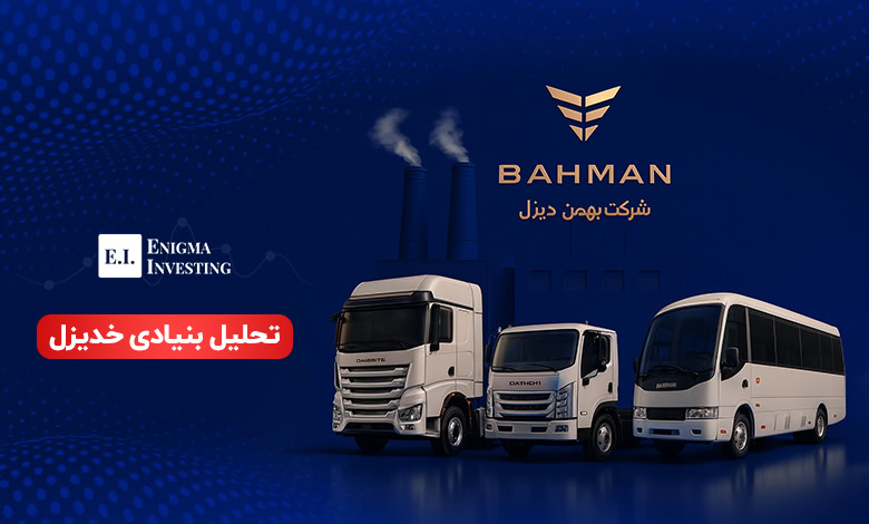 تحلیل بنیادی خدیزل و پیشبینی EPS آن در سال 1404