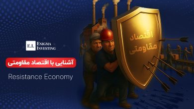 اقتصاد مقاومتی