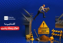 ریسک‌پذیری