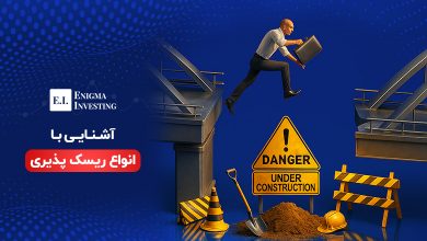 ریسک‌پذیری