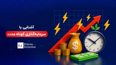 سرمایه‌ گذاری کوتاه‌ مدت