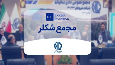 بررسی مجمع شکلر و زمانبندی پرداخت سود نقدی آن