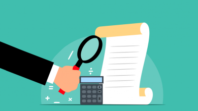 حسابرسی مالیاتی