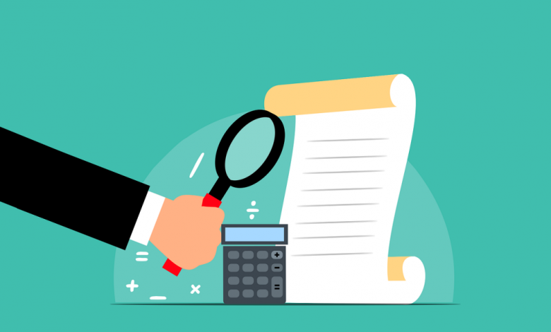 حسابرسی مالیاتی
