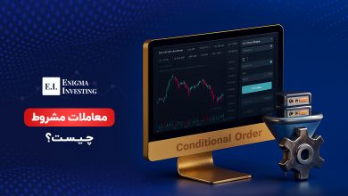 معاملات مشروط