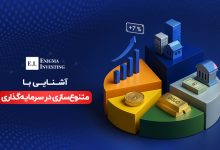 متنوع‌سازی در سرمایه‌گذاری