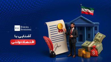 اقتصاد دولتی