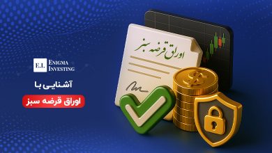 اوراق قرضه سبز