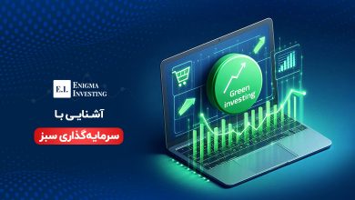 سرمایه‌گذاری سبز