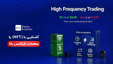 معاملات فرکانس بالا