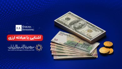 مبادله ارزی