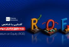شاخص ROE