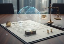 قرارداد کارگزاری