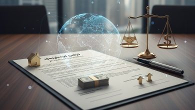 قرارداد کارگزاری