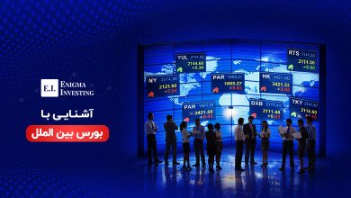 بورس بینالملل