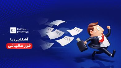 فرار مالیاتی