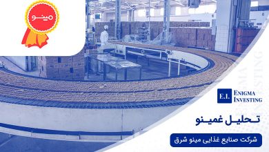 تحلیل غمینو