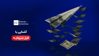 فرار سرمایه