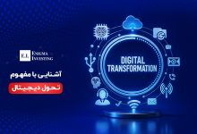 تحول دیجیتال