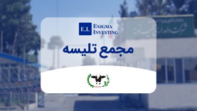 مجمع تلیسه در سال ۱۴۰۴