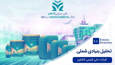 تحلیل بنیادی شملی