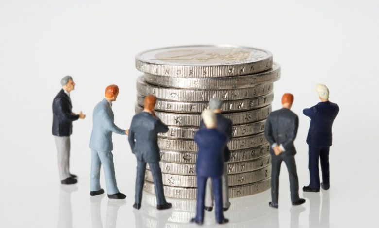 ورشکستگی ملی