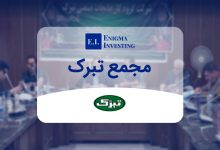 مجمع تبرک در سال ۱۴۰۴