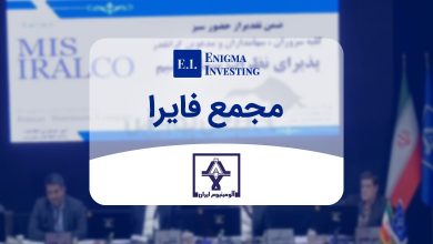 بررسی مجمع فایرا در سال ۱۴۰۴ و نحوه پرداخت سود آن